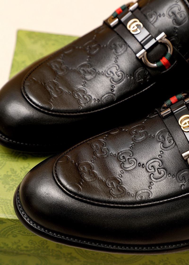 Gucci Business Shoes